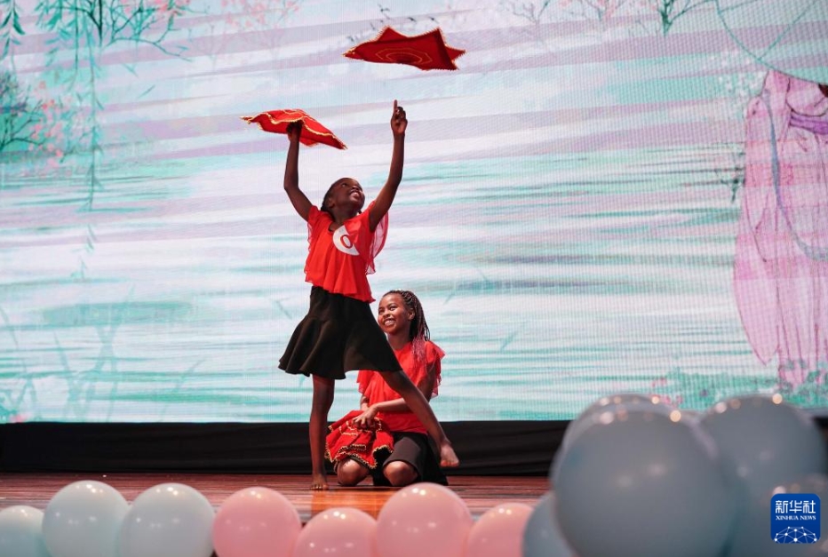 異文化交流を促す「漢語(yǔ)橋」中國(guó)語(yǔ)コンテストが世界各國(guó)で開(kāi)催