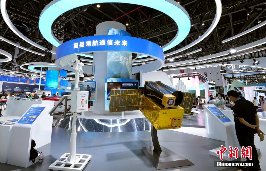 第20回西部國際博覧會が開幕　AIなど最先端の成果が勢揃い