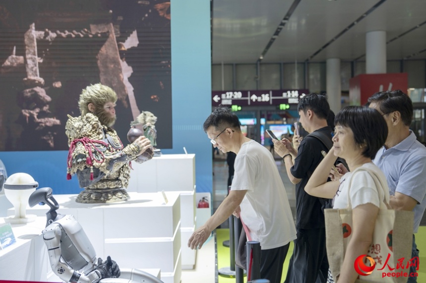 第21回中國國際文化産業(yè)博覧交易會が開催　中國テイストあふれる「お寶」が目玉に