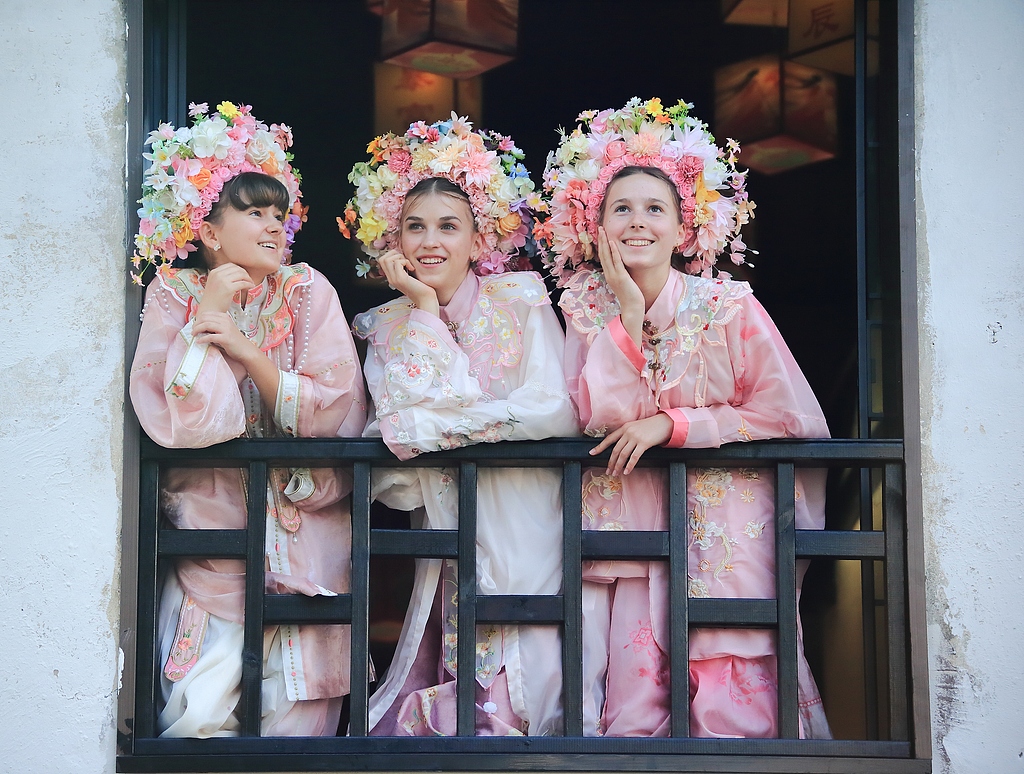 資料寫(xiě)真（畫(huà)像著作権はCFP視覚中國(guó)所有のため転載禁止）