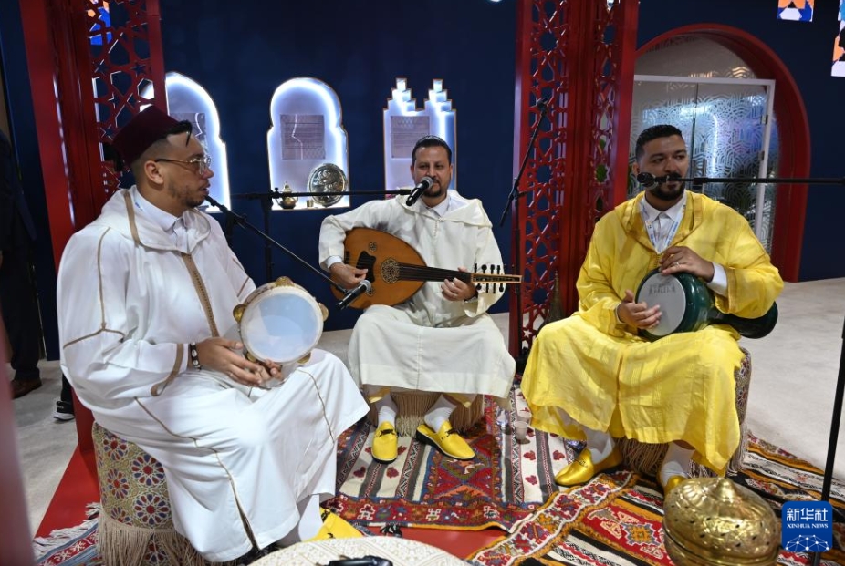 上海國(guó)際旅游交易博覧會(huì)が開(kāi)幕