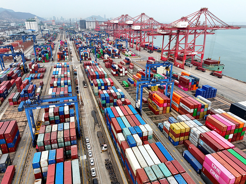 資料寫真（畫像著作権はCFP視覚中國所有のため転載禁止）