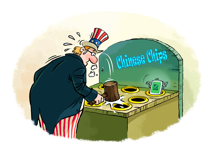 イラスト作成?馬宏亮（イラストの著作権は人民網(wǎng)が保有。無斷転載禁止）