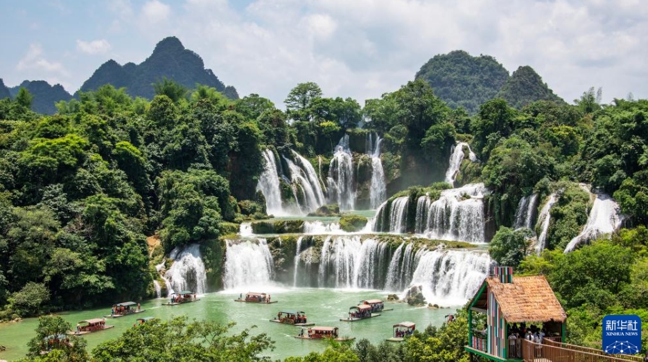 端午節(jié)3連休、中國(guó)各地で盛り上がり見(jiàn)せた観光旅行