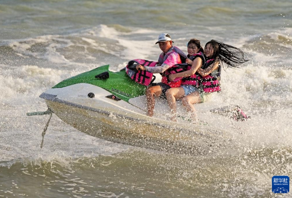 端午節(jié)3連休、中國(guó)各地で盛り上がり見(jiàn)せた観光旅行