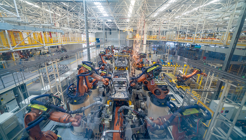 （畫像著作権はCFP視覚中國所有のため転載禁止） 