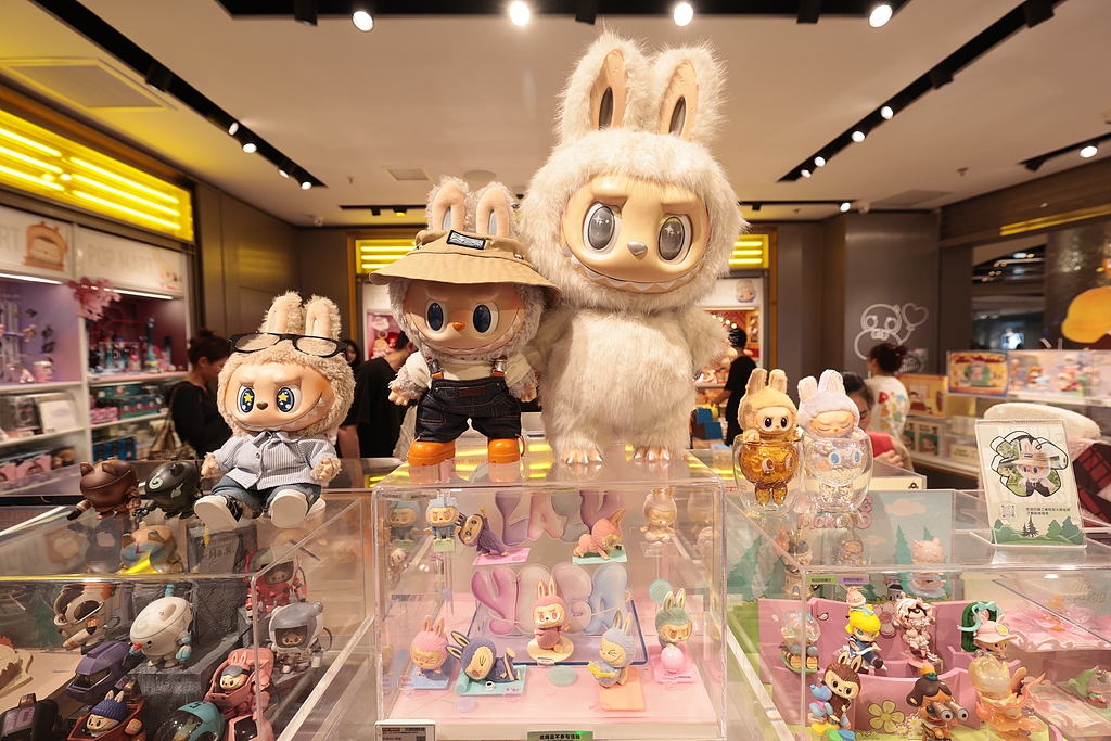 （畫像著作権はCFP視覚中國所有のため転載禁止）