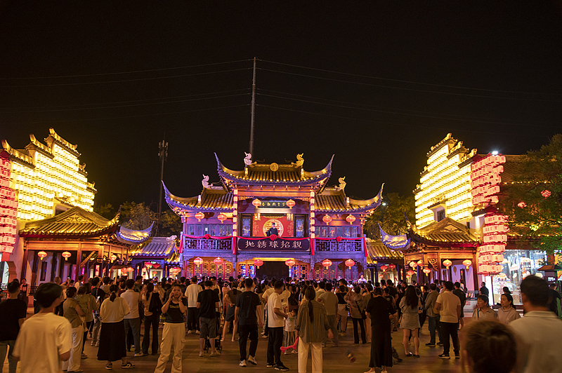 （畫像著作権はCFP視覚中國所有のため転載禁止）