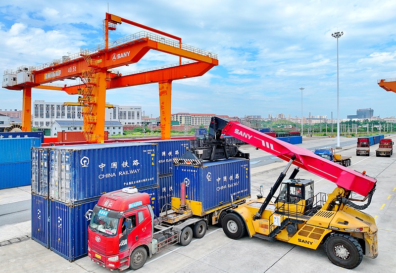 （畫像著作権はCFP視覚中國所有のため転載禁止）