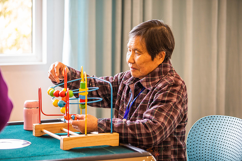 資料寫真（畫像著作権はCFP視覚中國所有のため転載禁止）
