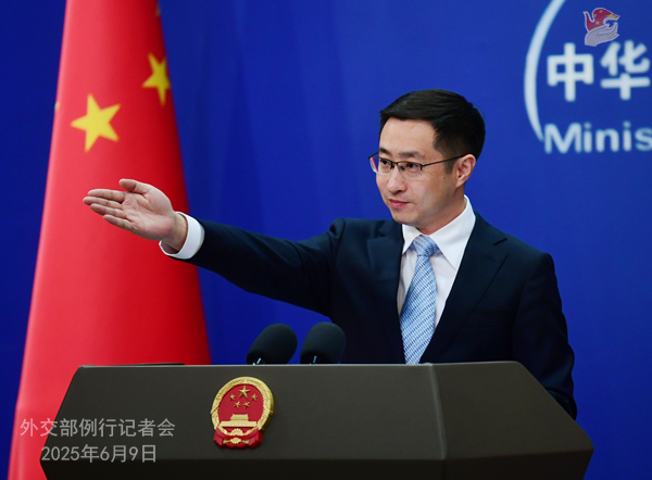 ASEAN関連高級実務者會合が近く開催　中國からの出席狀況と會議への期待について外交部が説明