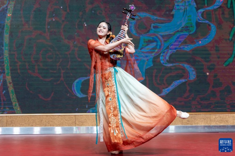 文化交流と相互理解を促す「漢語(yǔ)橋」中國(guó)語(yǔ)コンテストが世界各國(guó)で開(kāi)催