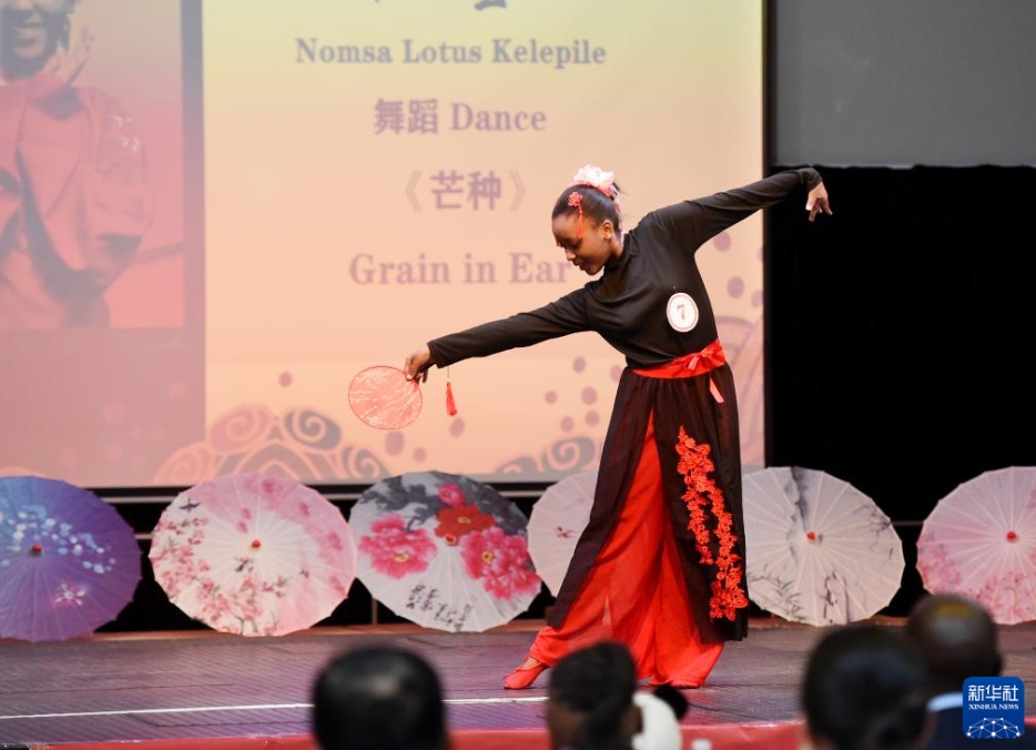 文化交流と相互理解を促す「漢語橋」中國語コンテストが世界各國で開催