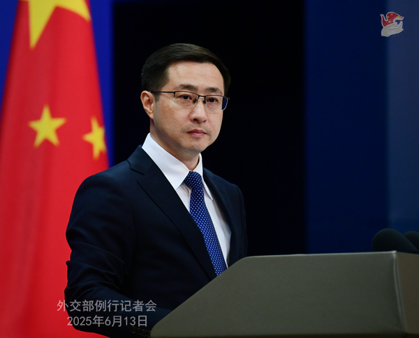 習(xí)近平國家主席の第2回中國?中央アジアサミット出席について外交部が説明