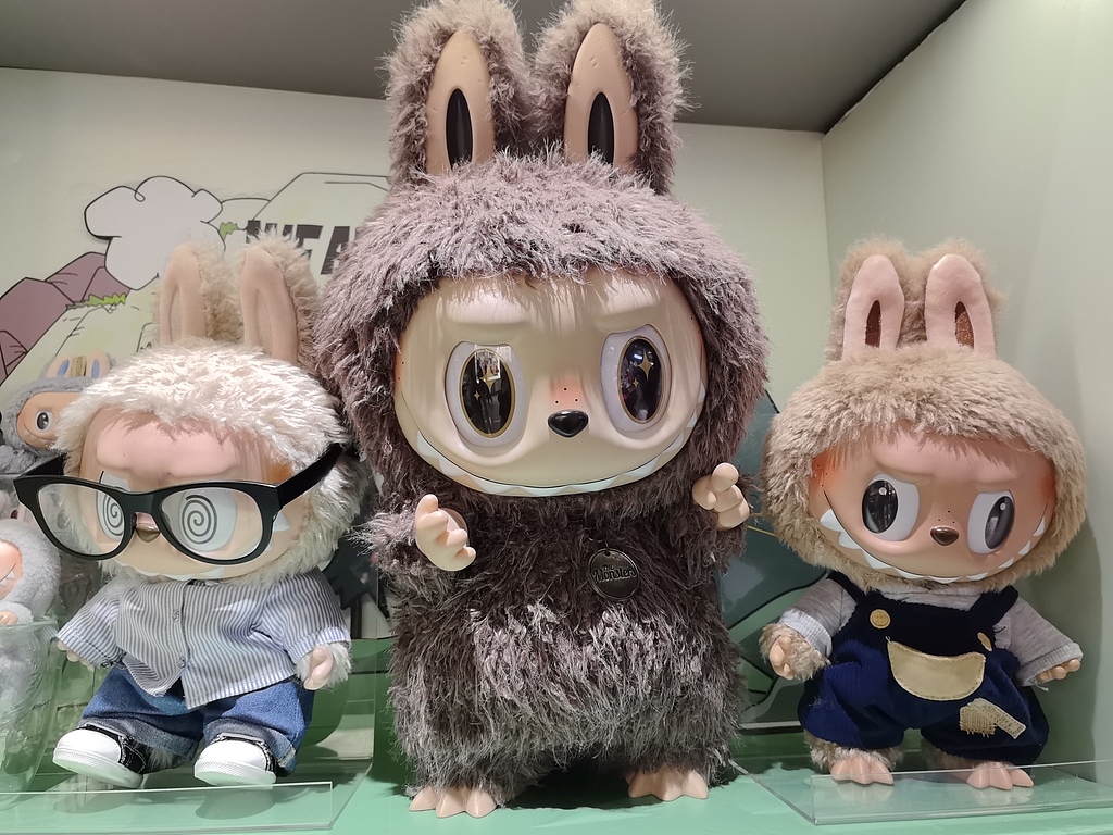 （畫像著作権はCFP視覚中國所有のため転載禁止）