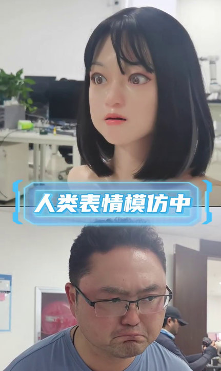 河南省、人型ロボット産業(yè)に照準(zhǔn)