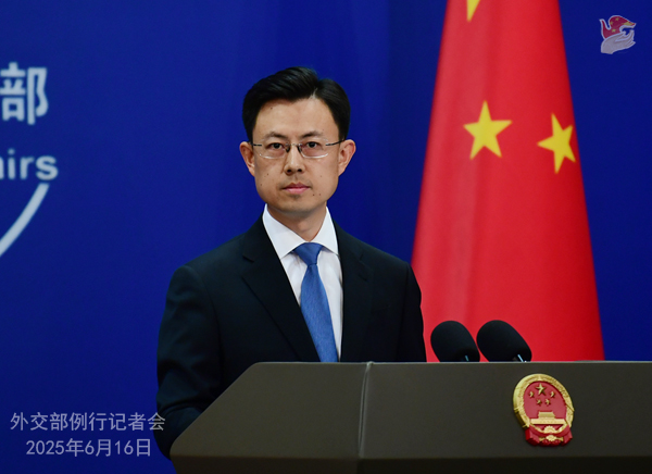 外交部「中國と中央アジア諸國が將來の協(xié)力に向けて新たな青寫真を共に描く」