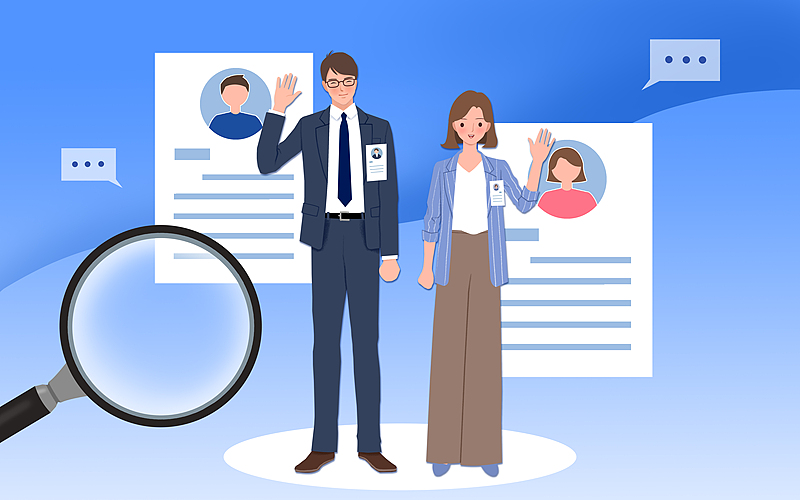 【音聲ニュース】中國の若年層の失業(yè)率が3ヶ月連続で低下