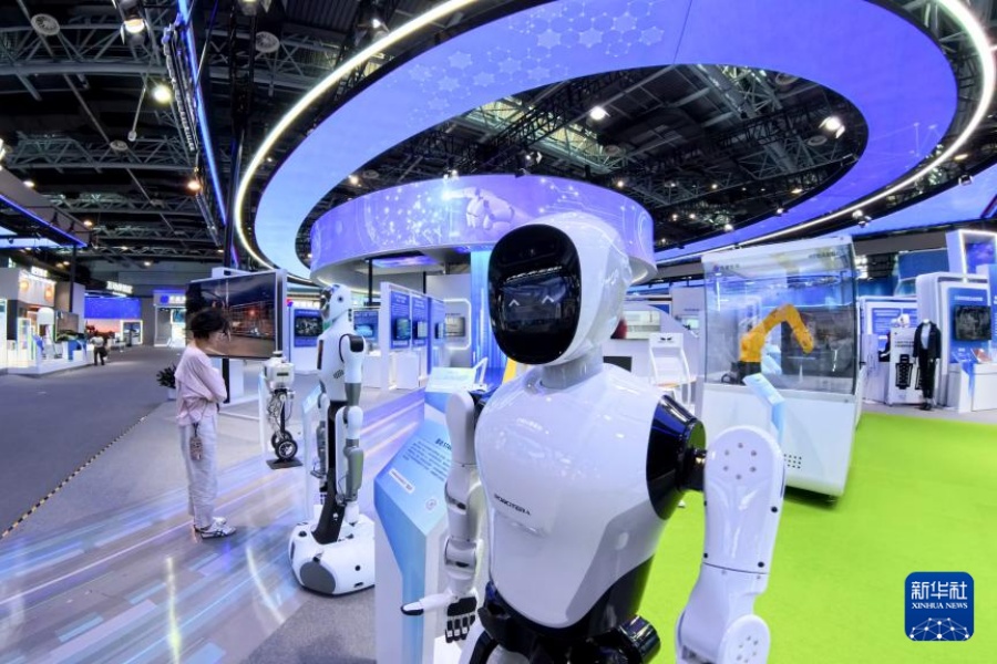 中関村で感じるイノベーションの息吹