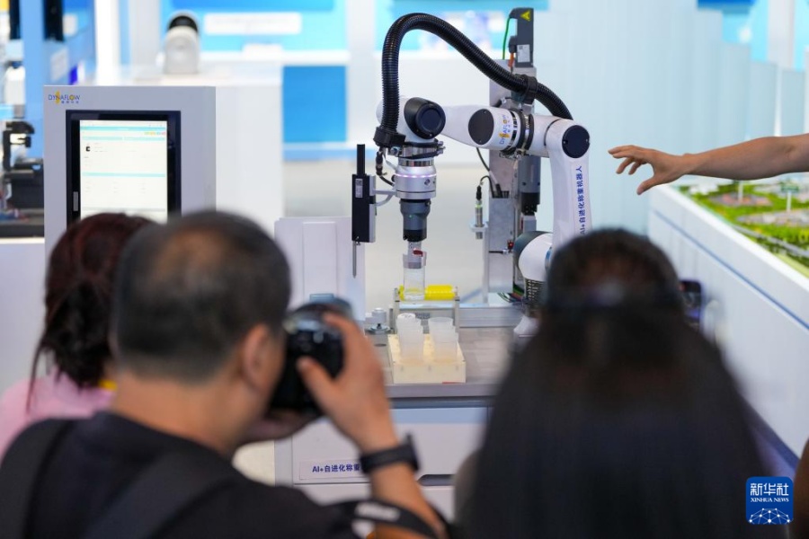 中関村で感じるイノベーションの息吹