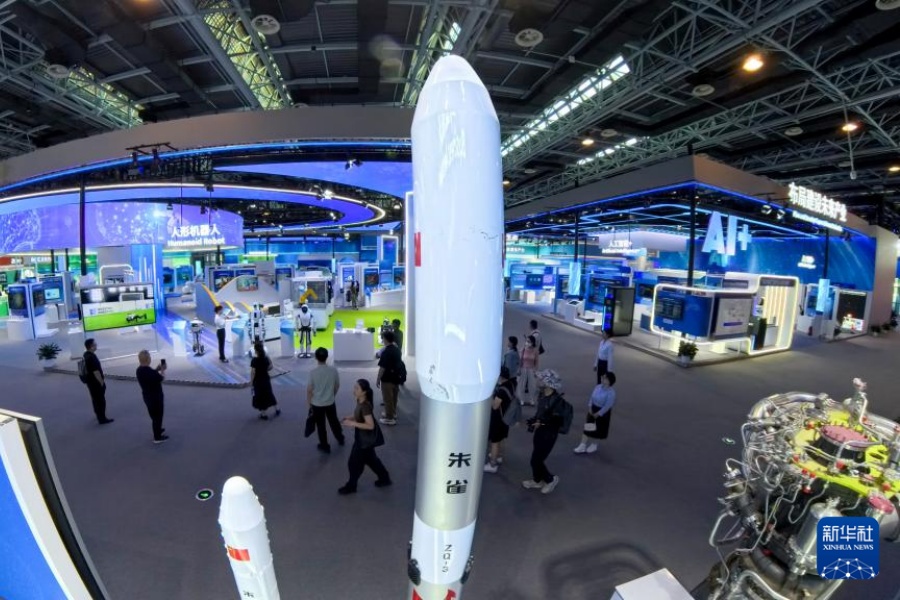 中関村で感じるイノベーションの息吹