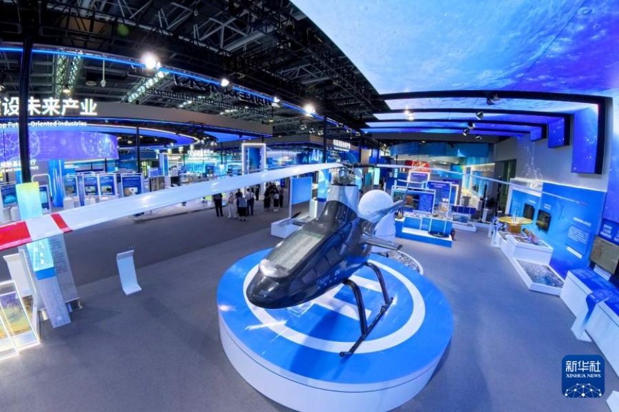 中関村で感じるイノベーションの息吹