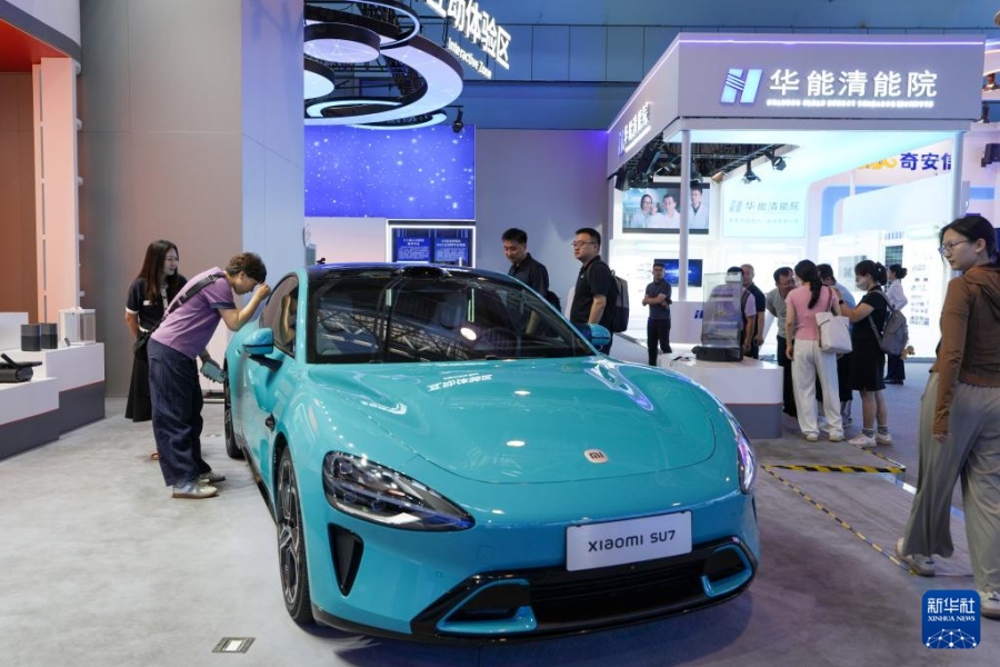 中関村で感じるイノベーションの息吹