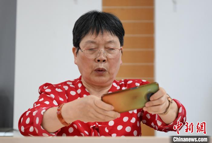 浙江省杭州市で高齢者対象のeスポーツ大會開催