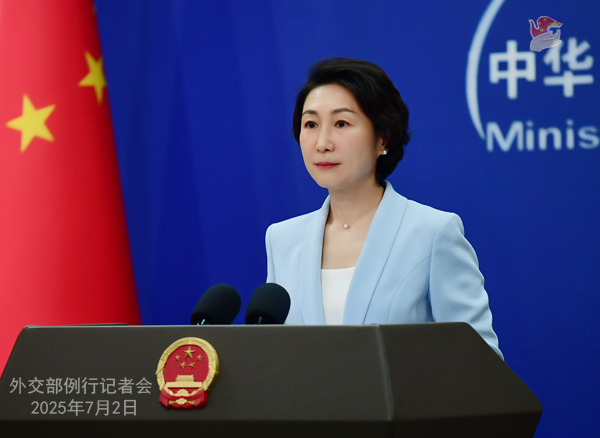李強(qiáng)総理の外遊について外交部報道官が説明