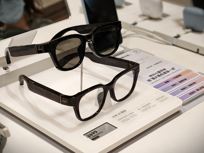 （畫像著作権はCFP視覚中國所有のため転載禁止）