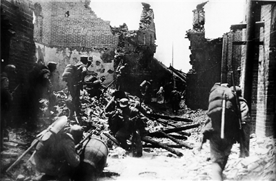 民族解放と世界平和のために――抗日戦爭(zhēng)勝利80周年記念テーマ展が開幕