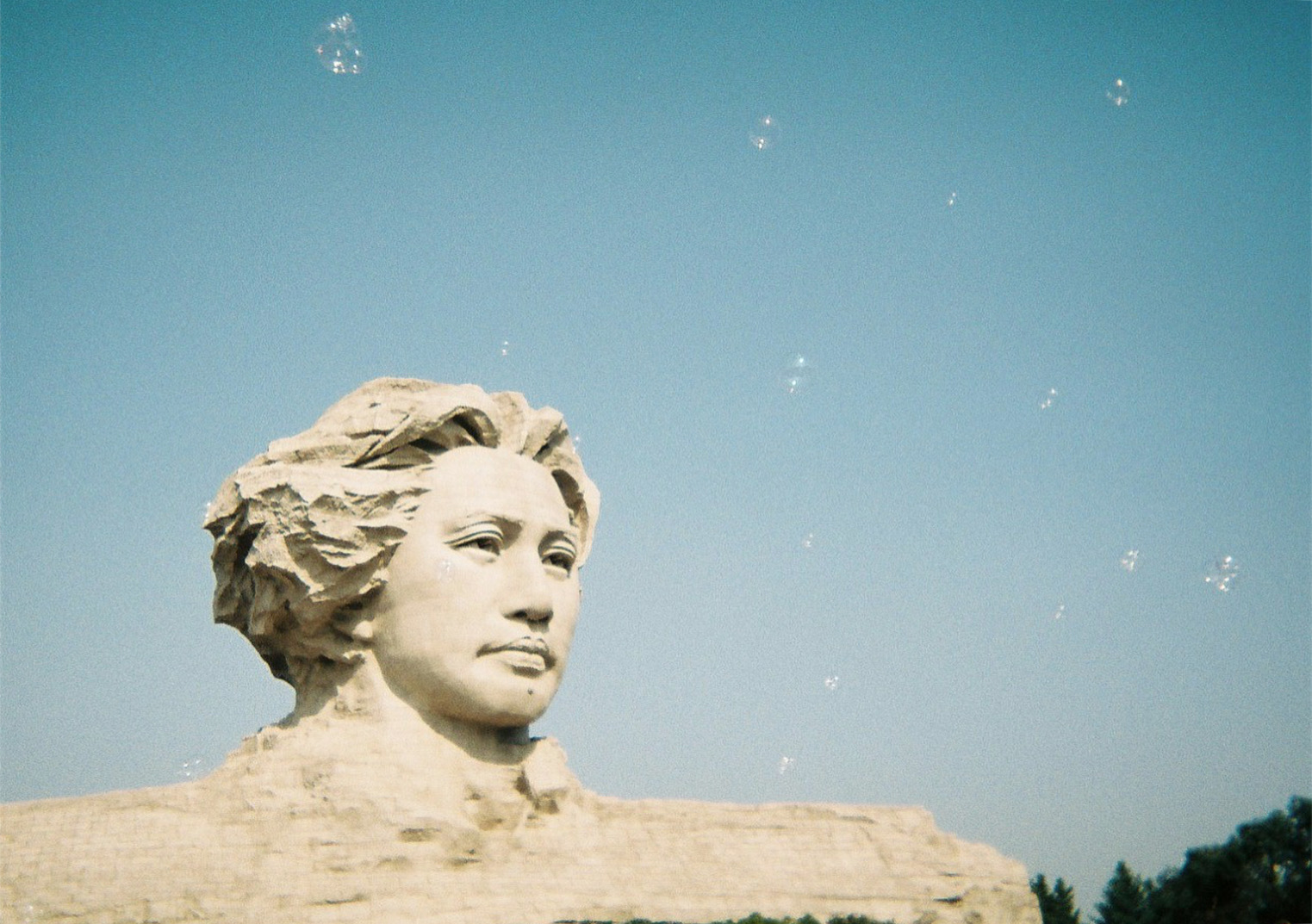 中國語を勉強するルーツ