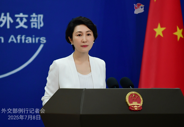 王毅氏がASEAN関連外相會(huì)議に出席へ 外交部が関連會(huì)議に対する中國(guó)側(cè)の期待を説明