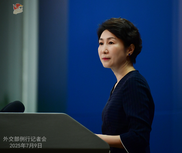 中南米6ヶ國で対中好感度がさらに上昇、外交部がコメント