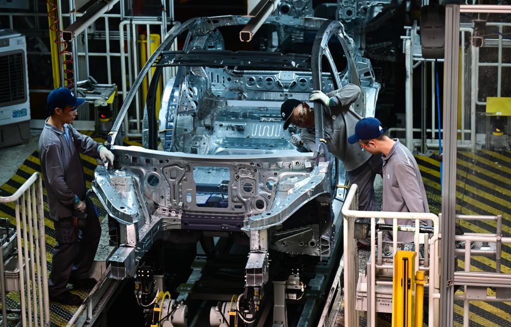 寫真提供?新華社