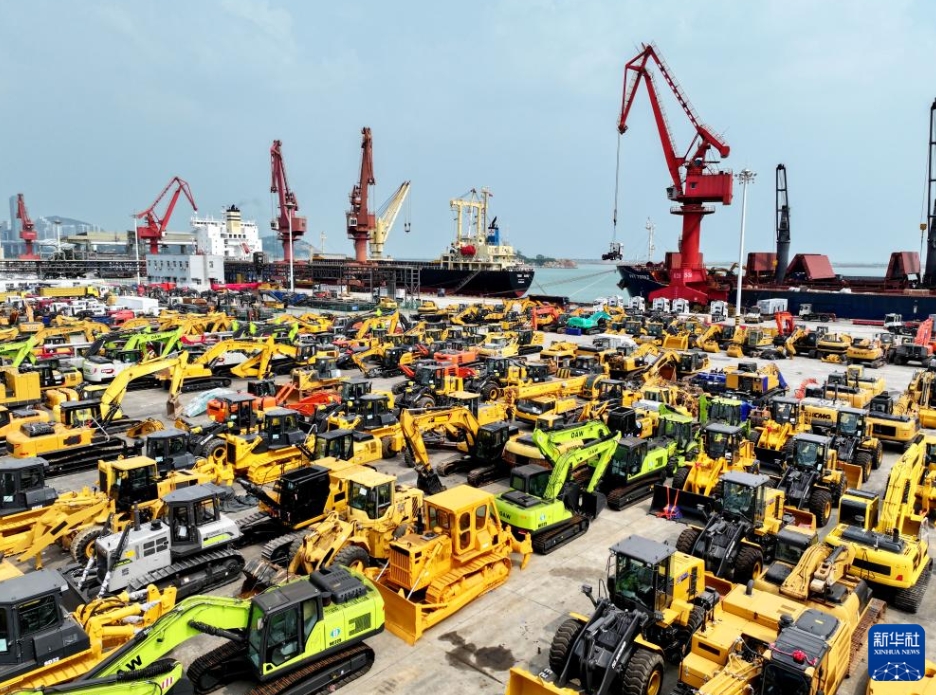 中國の國際海運(yùn)輸送量シェア、世界の約3分の1