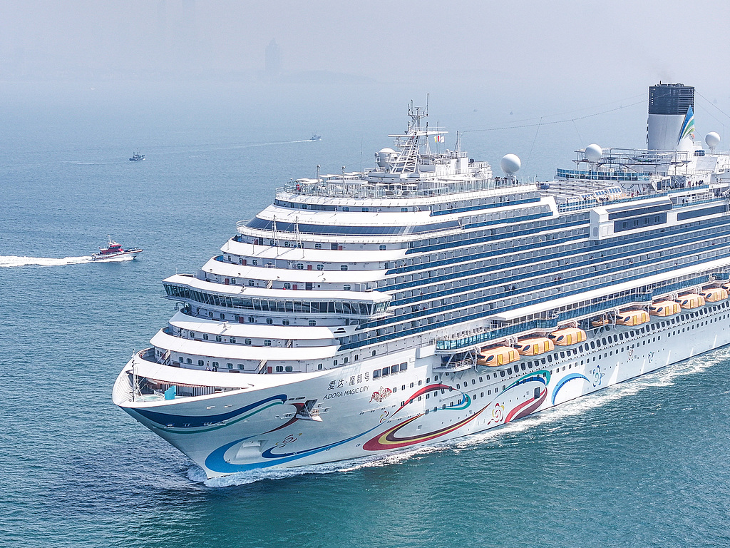 （畫像著作権はCFP視覚中國(guó)所有のため転載禁止）