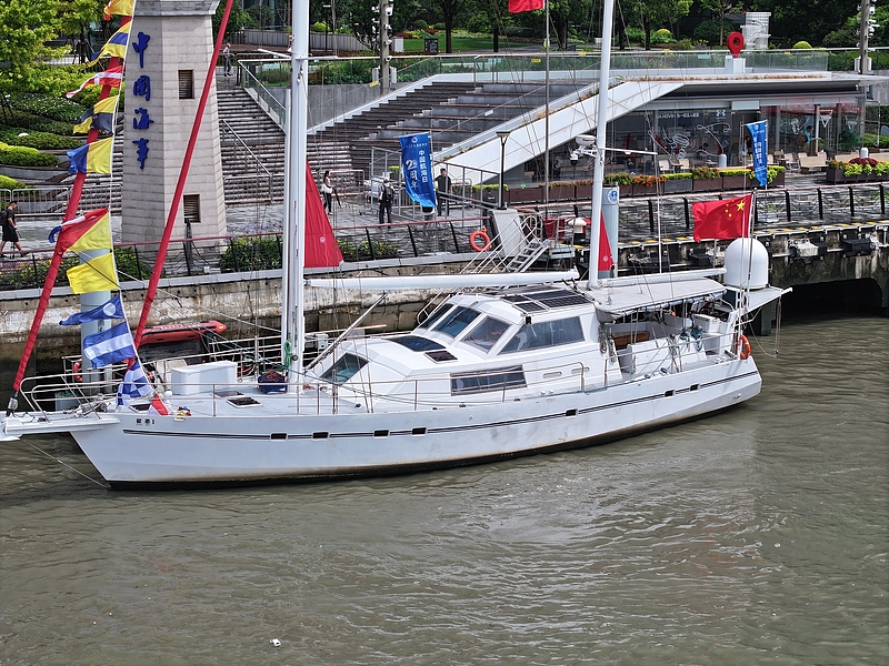 資料寫真（畫像著作権はCFP視覚中國所有のため転載禁止）