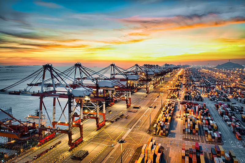 （畫像著作権はCFP視覚中國所有のため転載禁止）