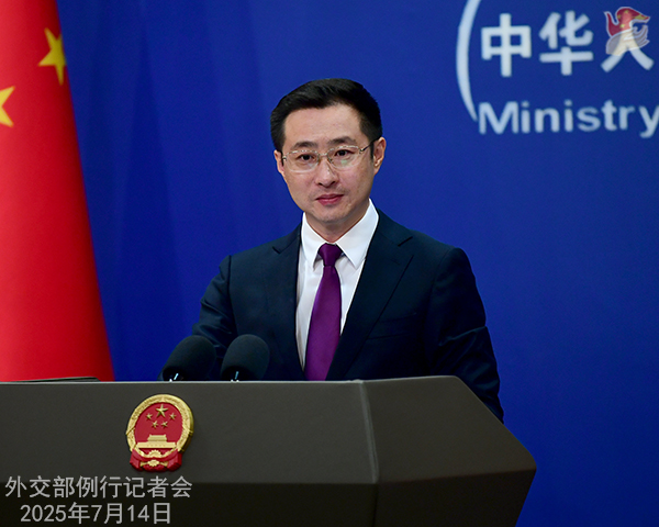 上海協(xié)力機(jī)構(gòu)外相會(huì)議が15日に開催 天津サミットに向け政治的準(zhǔn)備 外交部が説明