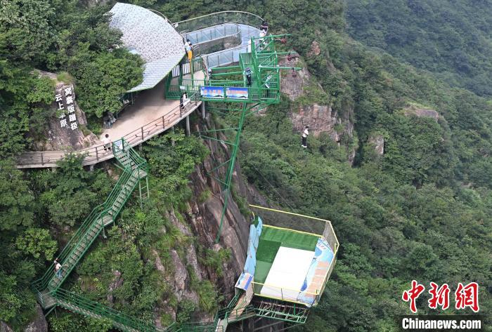 「初心者向けアクティビティ」が観光客に大人気　浙江省湖州