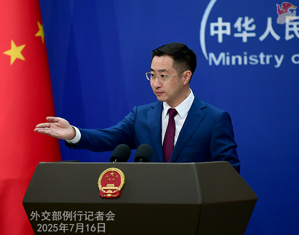 日本の製薬會社社員にスパイ罪で判決 中國外交部「司法機(jī)関は法に則り処理」