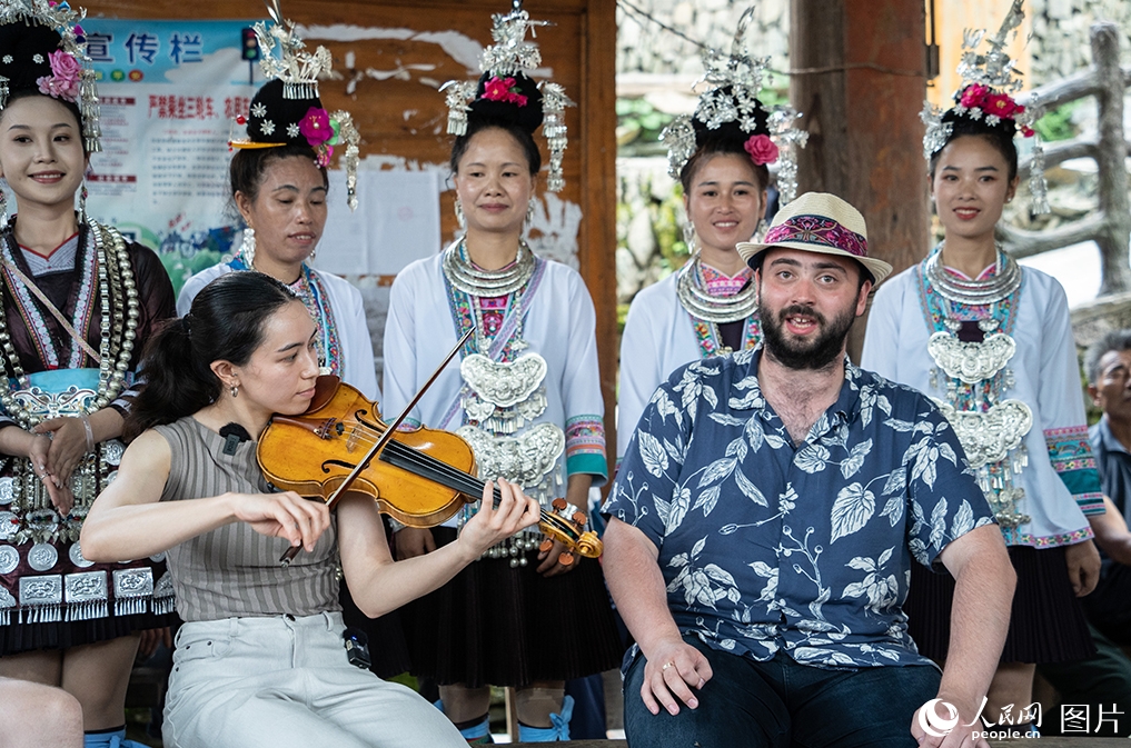 「China Travel」が熱い！