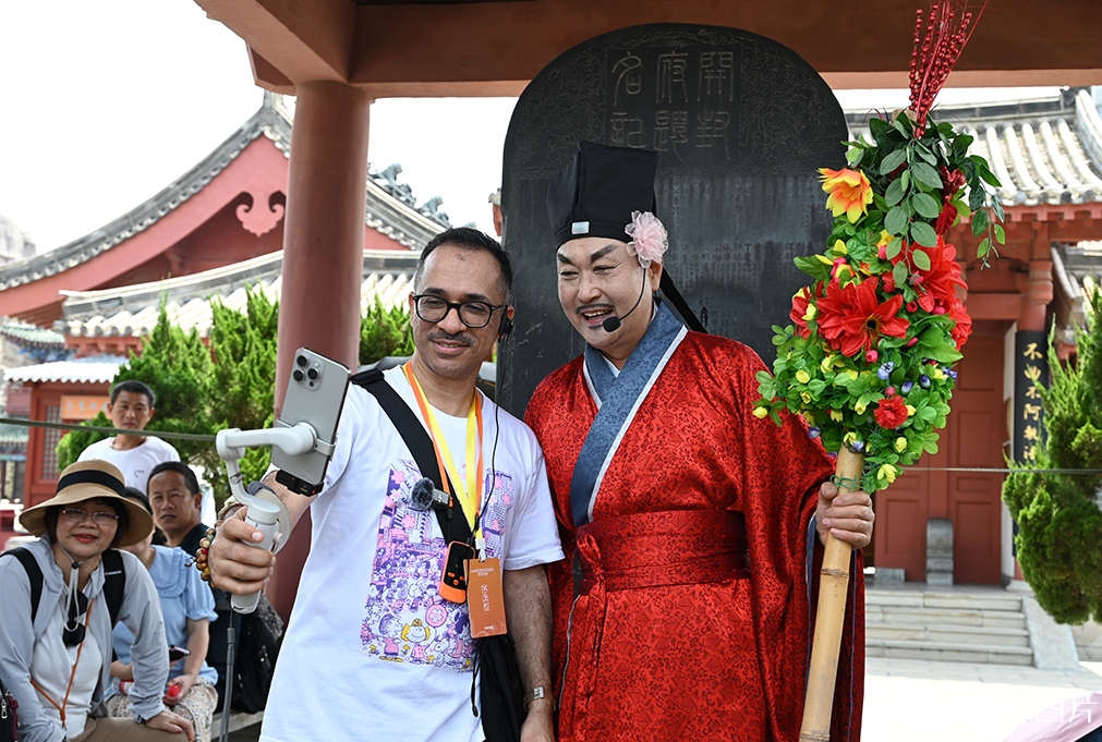 「China Travel」が熱い！