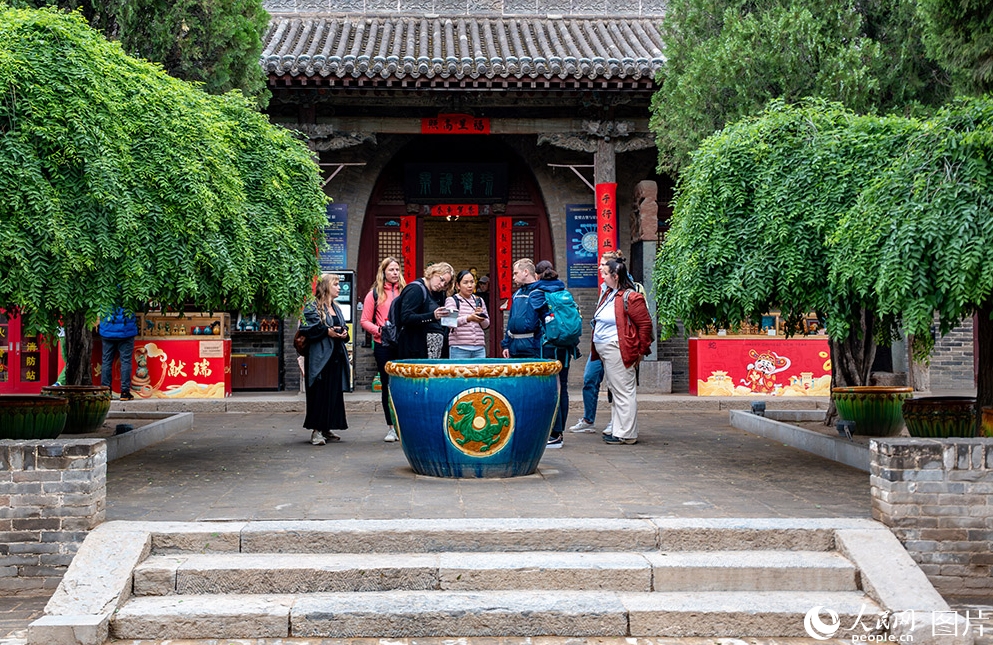 「China Travel」が熱い！