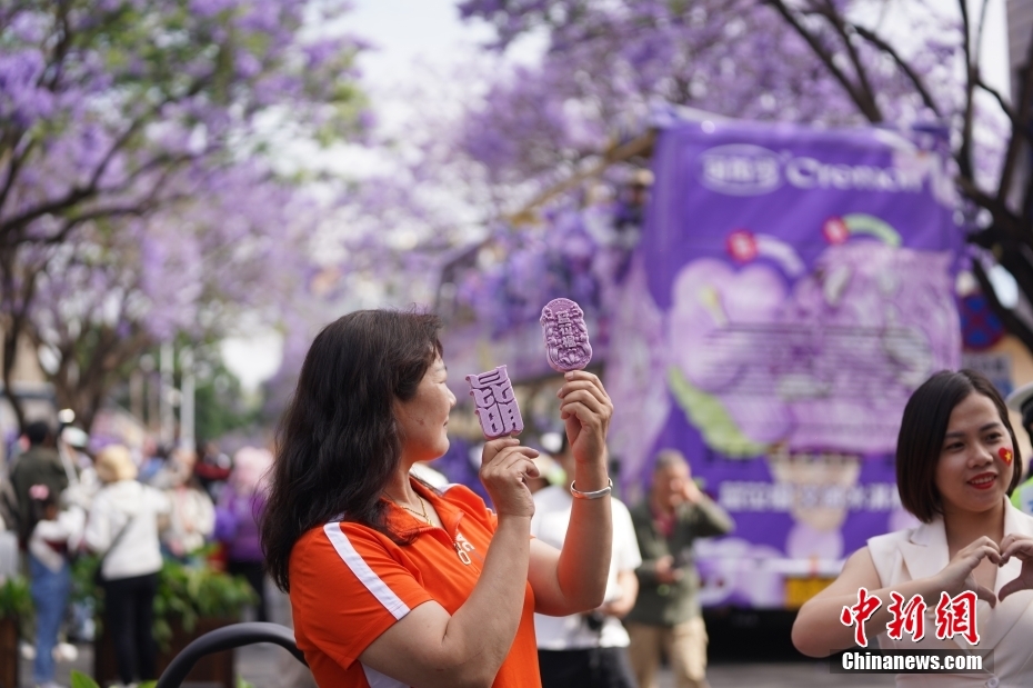 暑い夏にひんやり旅のお供！各地で文化クリエイティブアイスが大人気