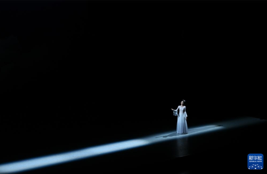 第7回中國新疆國際民族舞踴フェスティバルが開幕