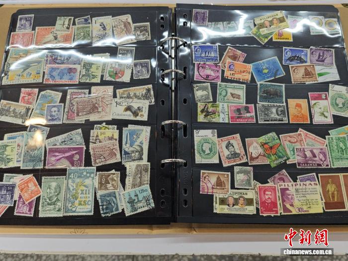 舊市街で行われたフリマが都市の若者に人気　 陝西省西安