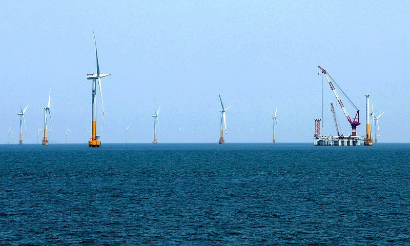 （畫像著作権はCFP視覚中國所有のため転載禁止）