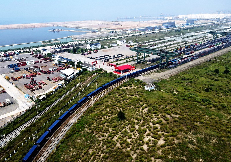 （資料寫真。畫像著作権はCFP視覚中國所有のため転載禁止）